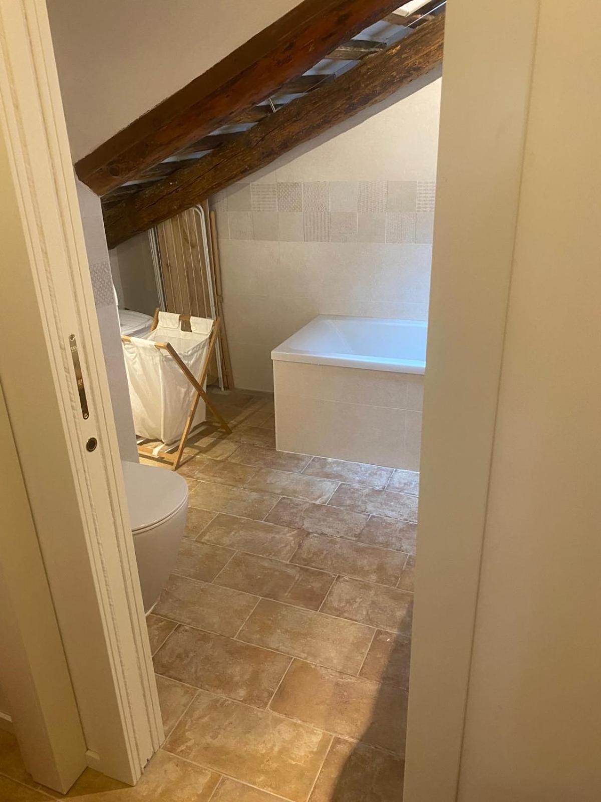 Ca'filo' Venetian Refuge In The Venetian District Appartement *