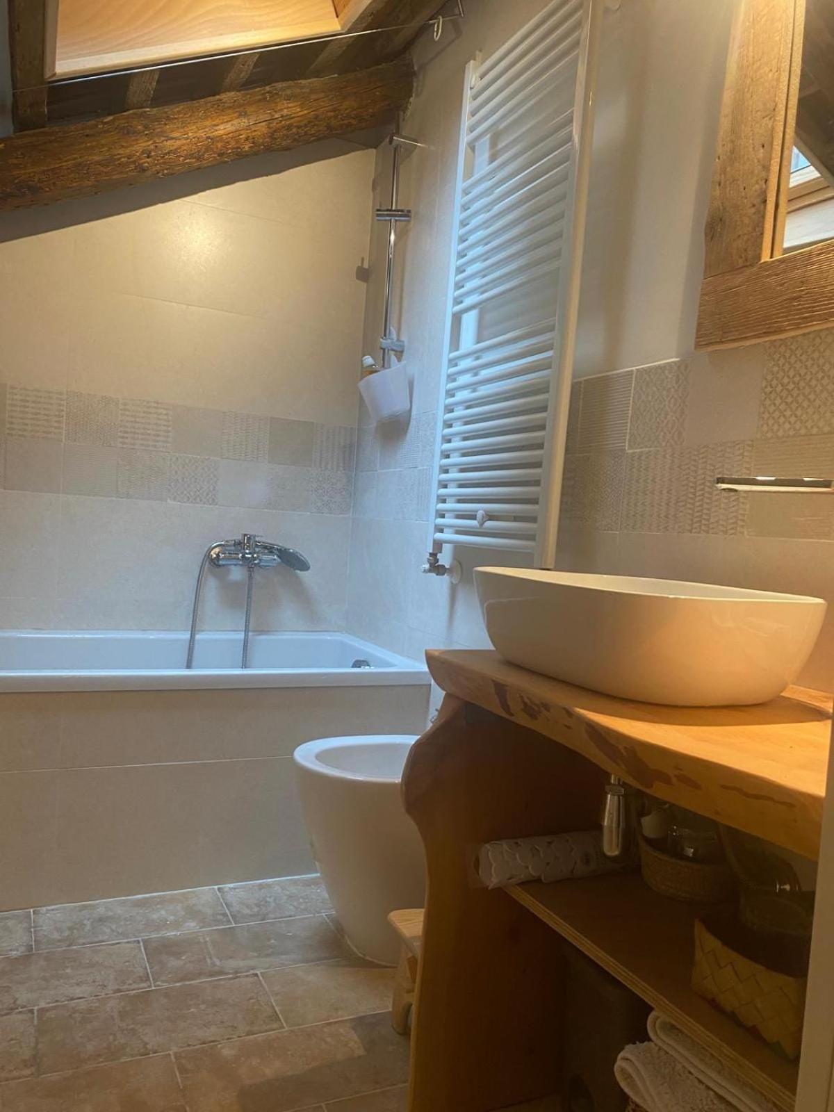 Ca'filo' Venetian Refuge In The Venetian District Appartement