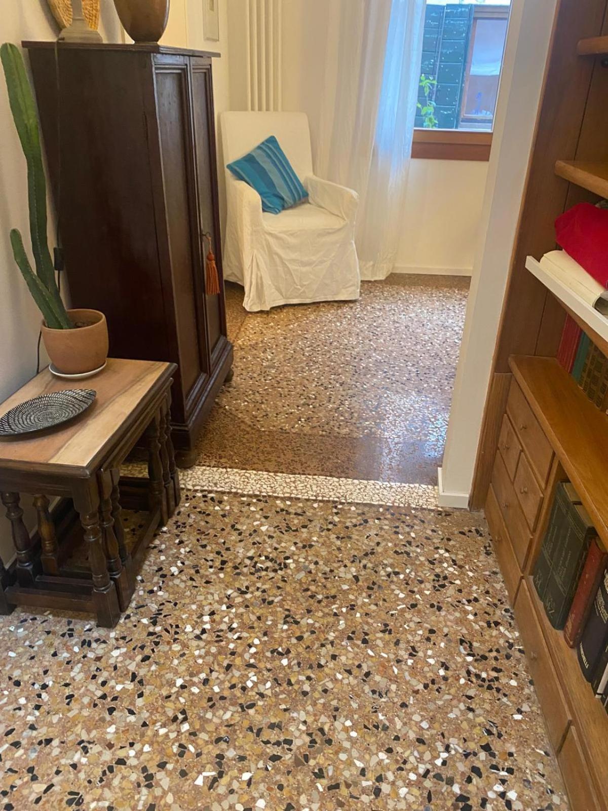 Ca'filo' Venetian Refuge In The Venetian District Appartement Venise