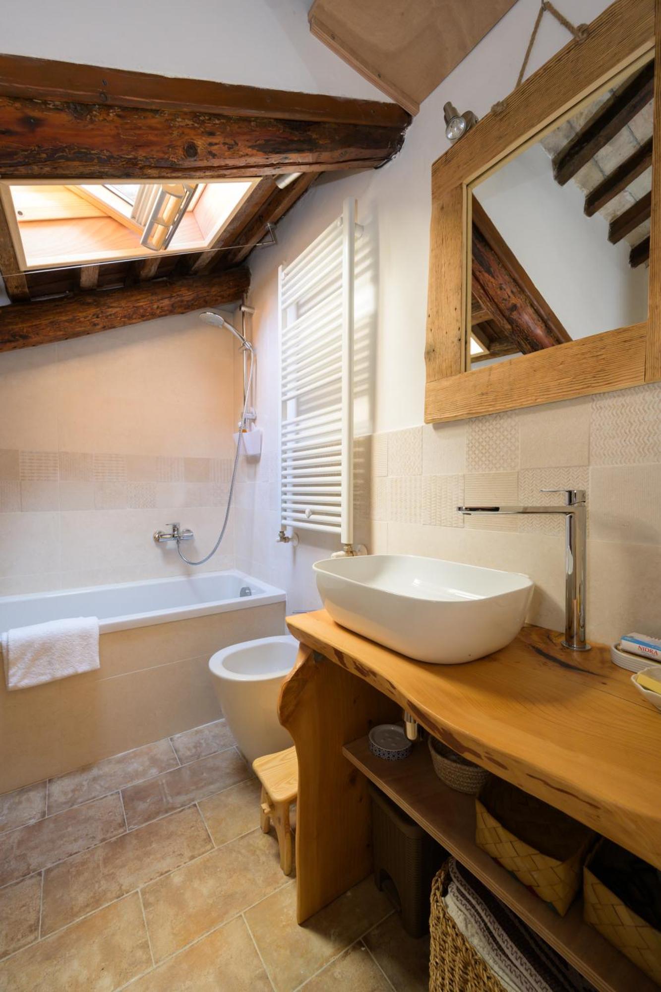 Appartement Ca'filo' Venetian Refuge In The Venetian District Venise