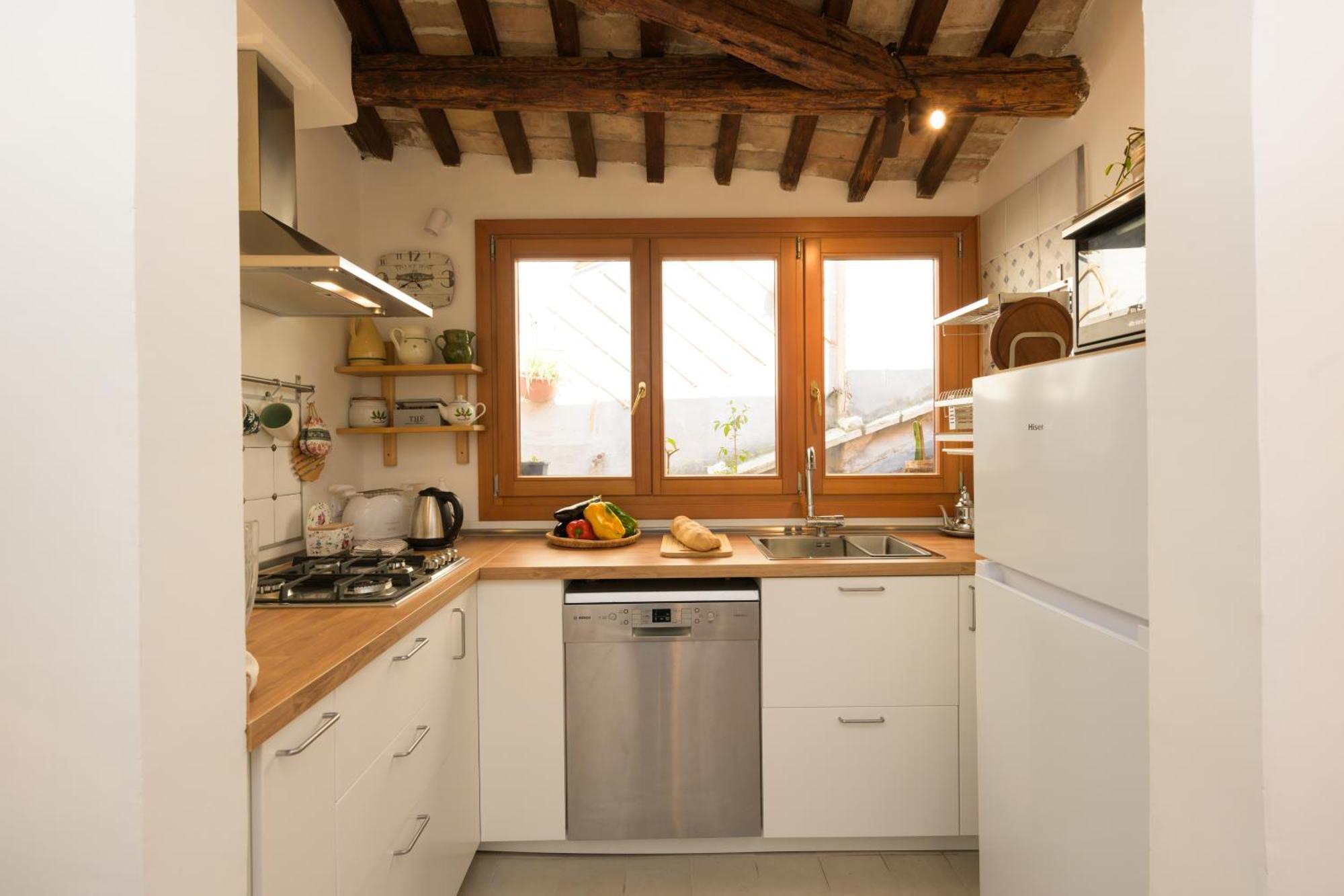 Appartement Ca'filo' Venetian Refuge In The Venetian District Venise