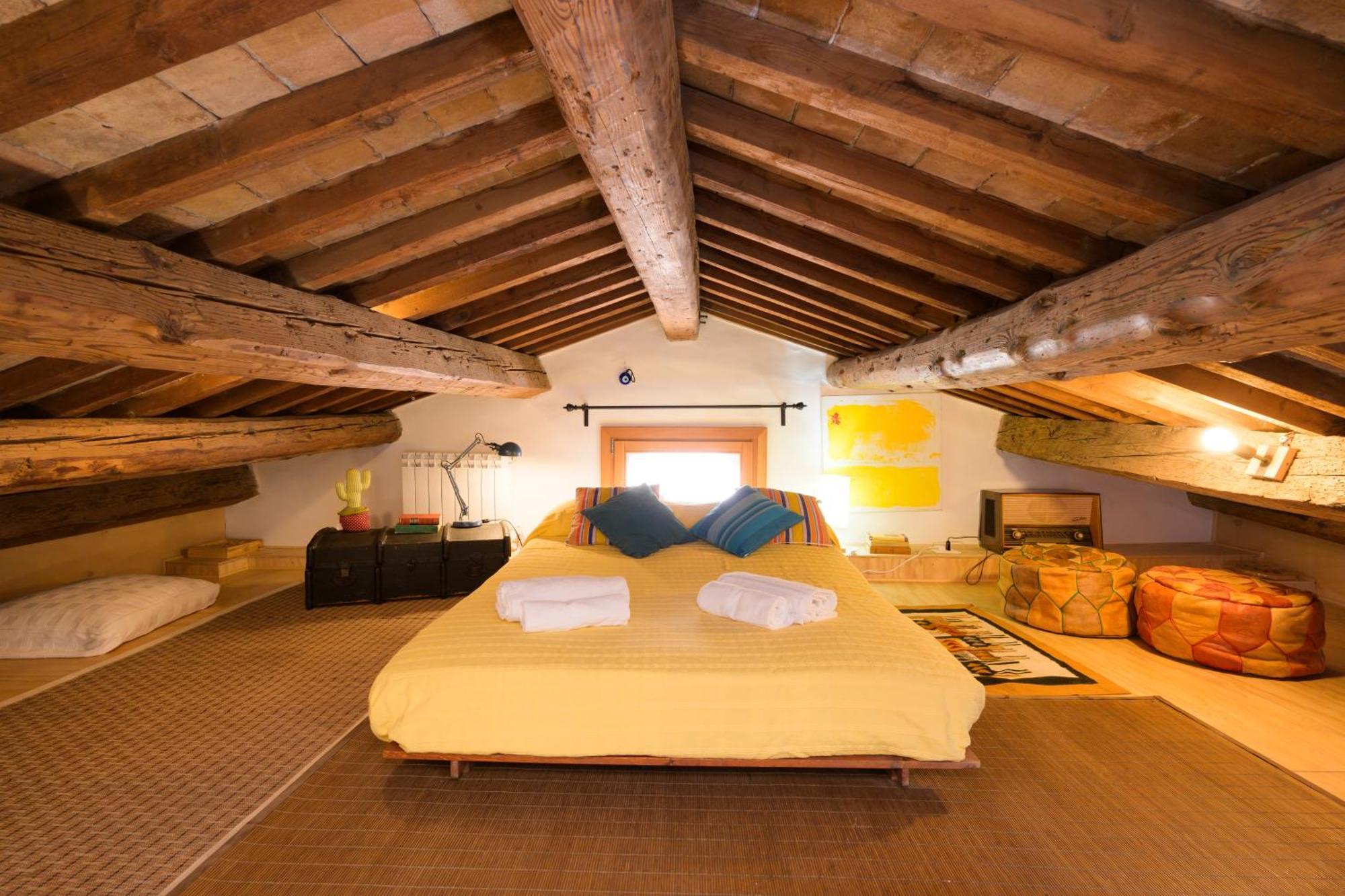 Ca'filo' Venetian Refuge In The Venetian District Appartement