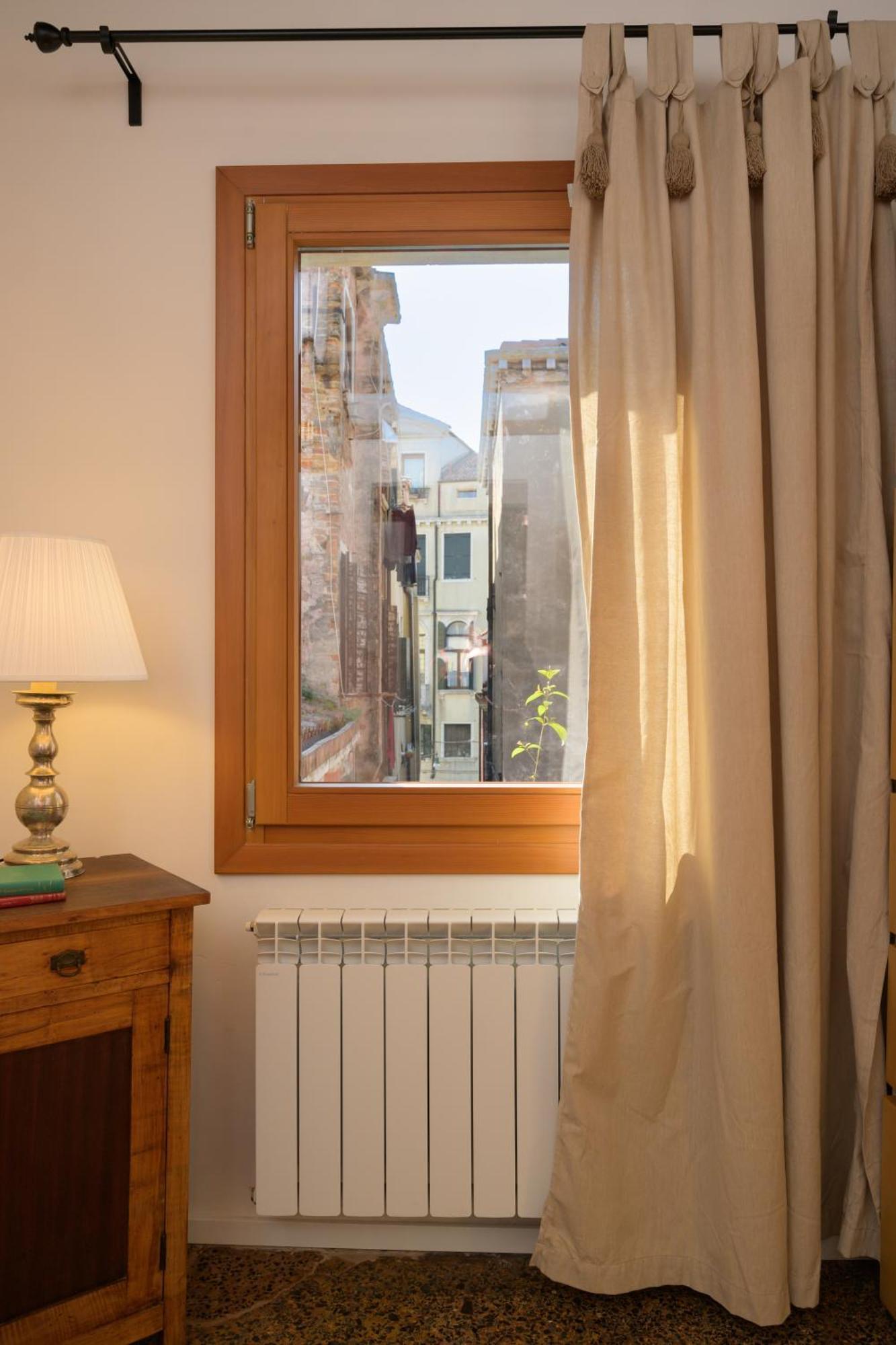 Appartement Ca'filo' Venetian Refuge In The Venetian District